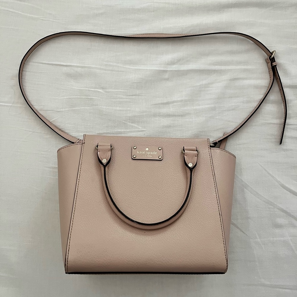 Kate Spade New York handbag